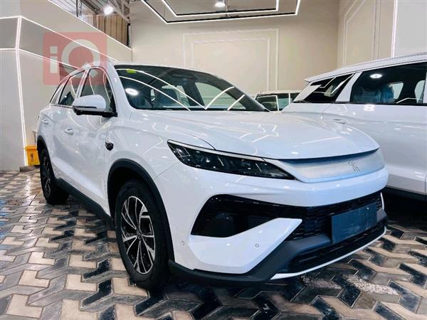 بي واي دي ‎سونغ برو DM-i 2025 للبيع في العراق - النجف